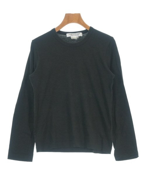 COMME des GARCONS COMME des GARCONS เสื้อยืด/เสื้อท็อปส์