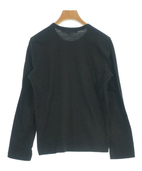 COMME des GARCONS COMME des GARCONS เสื้อยืด/เสื้อท็อปส์