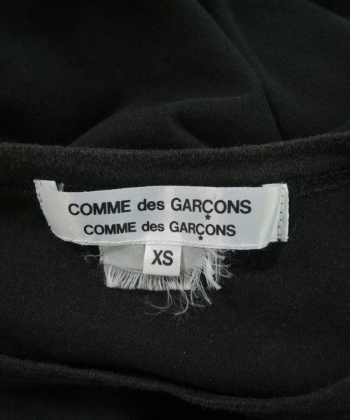 COMME des GARCONS COMME des GARCONS เสื้อยืด/เสื้อท็อปส์