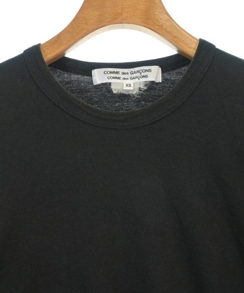 COMME des GARCONS COMME des GARCONS เสื้อยืด/เสื้อท็อปส์