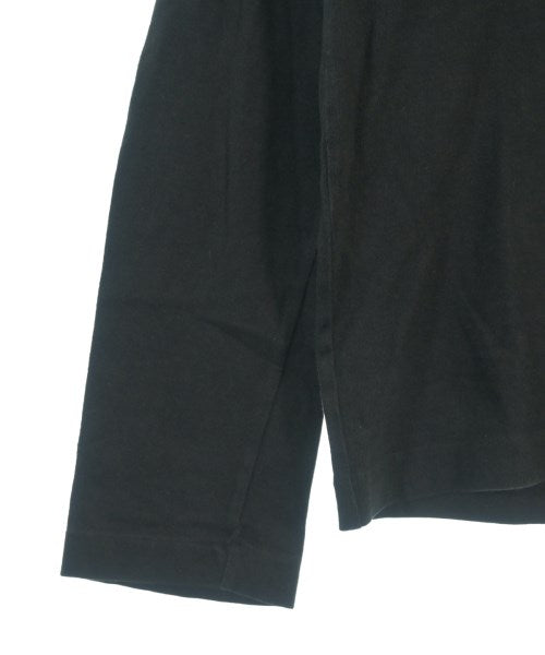 COMME des GARCONS COMME des GARCONS เสื้อยืด/เสื้อท็อปส์
