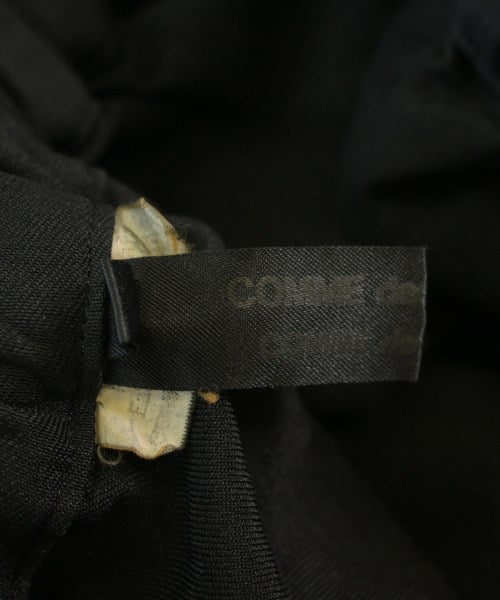 COMME des GARCONS COMME des GARCONS กางเกง อื่น