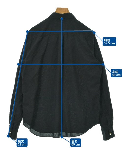 COMME des GARCONS COMME des GARCONS เสื้อสตรี