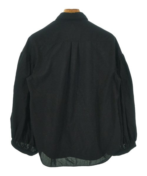COMME des GARCONS COMME des GARCONS เสื้อสตรี