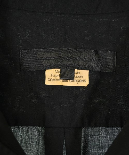 COMME des GARCONS COMME des GARCONS เสื้อสตรี