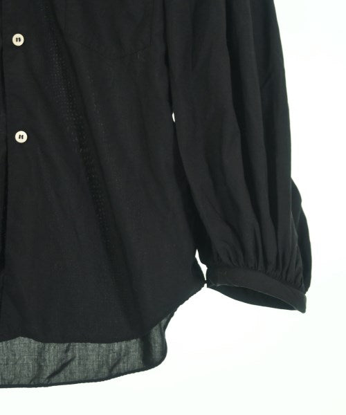 COMME des GARCONS COMME des GARCONS เสื้อสตรี