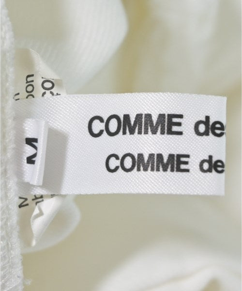 COMME des GARCONS COMME des GARCONS ชุดเดรส