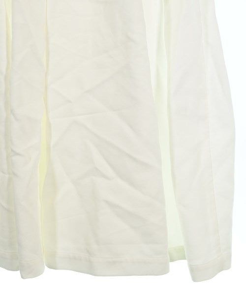 COMME des GARCONS COMME des GARCONS ชุดเดรส