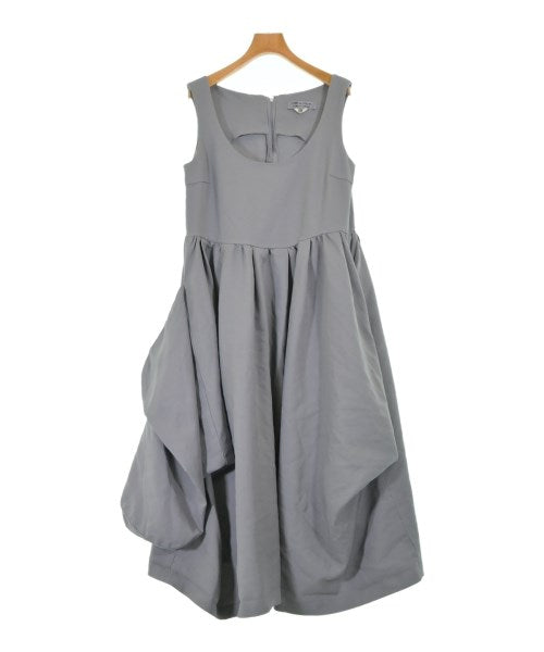 COMME des GARCONS COMME des GARCONS ชุดเดรส