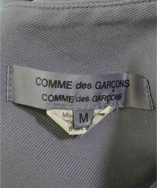 COMME des GARCONS COMME des GARCONS ชุดเดรส