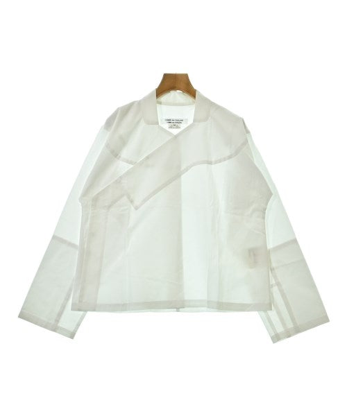 COMME des GARCONS COMME des GARCONS เสื้อสตรี