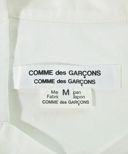COMME des GARCONS COMME des GARCONS เสื้อสตรี