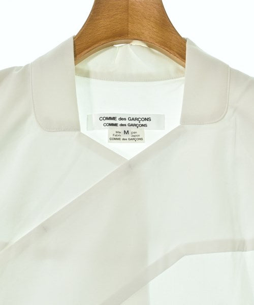 COMME des GARCONS COMME des GARCONS เสื้อสตรี