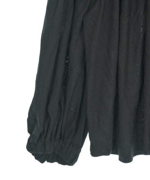 COMME des GARCONS COMME des GARCONS เสื้อลำลอง