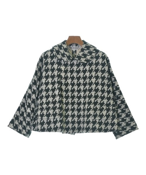 COMME des GARCONS COMME des GARCONS แจ็คเก็ต