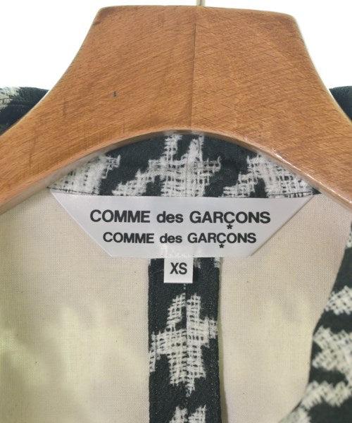 COMME des GARCONS COMME des GARCONS แจ็คเก็ต