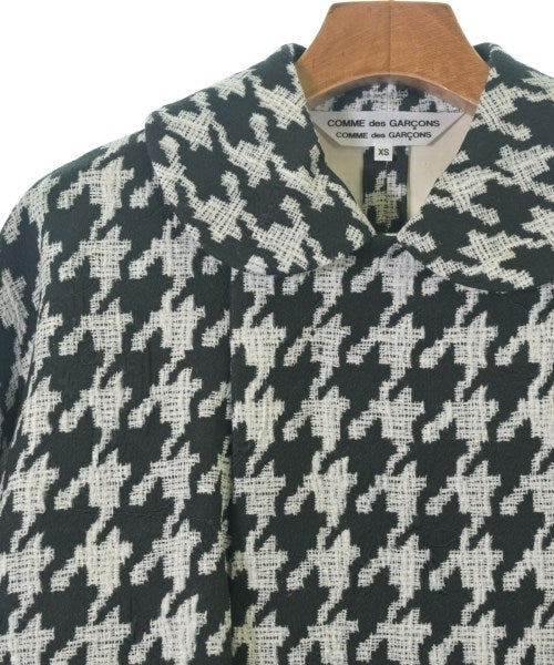 COMME des GARCONS COMME des GARCONS แจ็คเก็ต