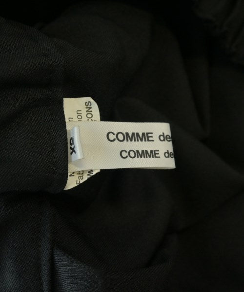 COMME des GARCONS COMME des GARCONS กระโปรงยาวถึงเข่า