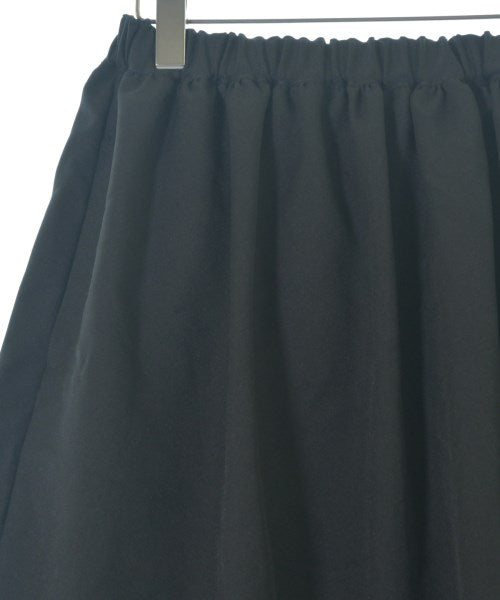 COMME des GARCONS COMME des GARCONS กระโปรงยาวถึงเข่า