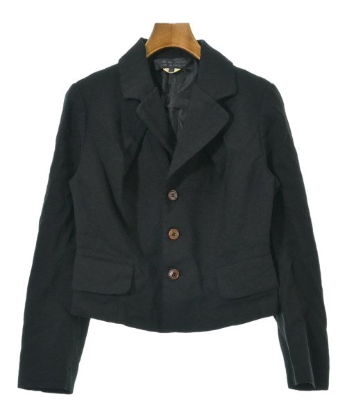 COMME des GARCONS COMME des GARCONS แจ็คเก็ต