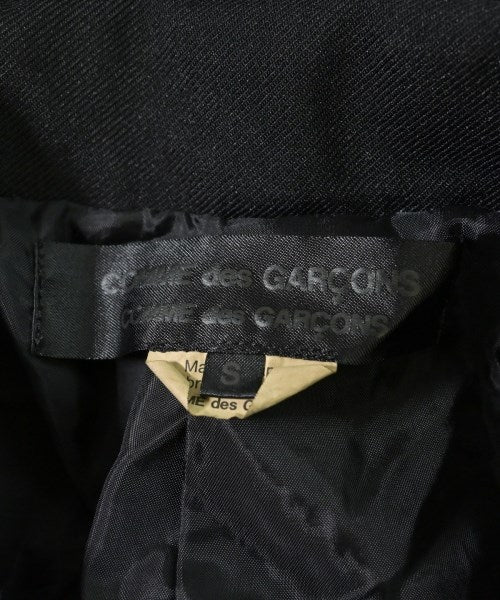 COMME des GARCONS COMME des GARCONS แจ็คเก็ต