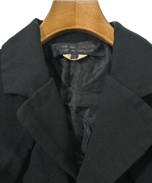 COMME des GARCONS COMME des GARCONS แจ็คเก็ต