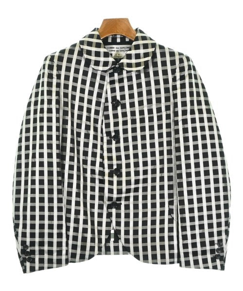 COMME des GARCONS COMME des GARCONS แจ็คเก็ต