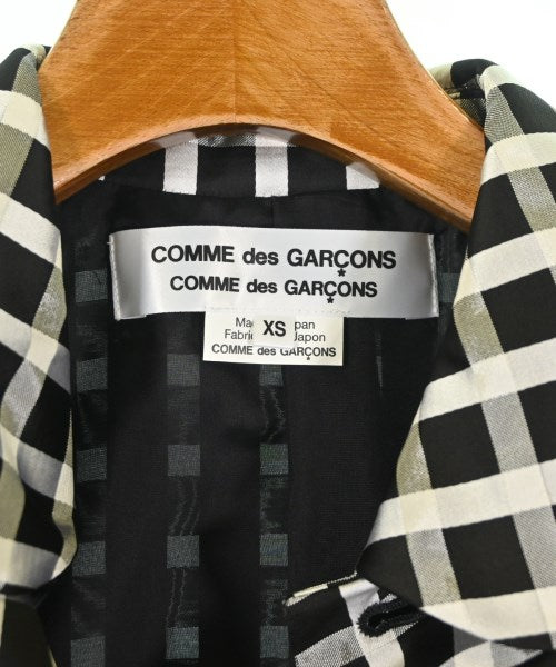 COMME des GARCONS COMME des GARCONS แจ็คเก็ต