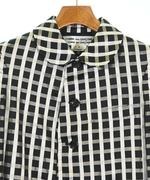 COMME des GARCONS COMME des GARCONS แจ็คเก็ต