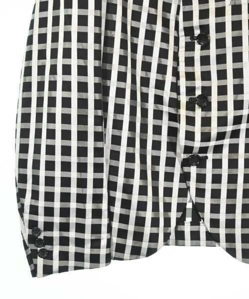 COMME des GARCONS COMME des GARCONS แจ็คเก็ต