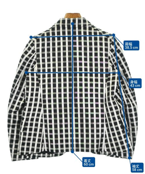 COMME des GARCONS COMME des GARCONS แจ็คเก็ต