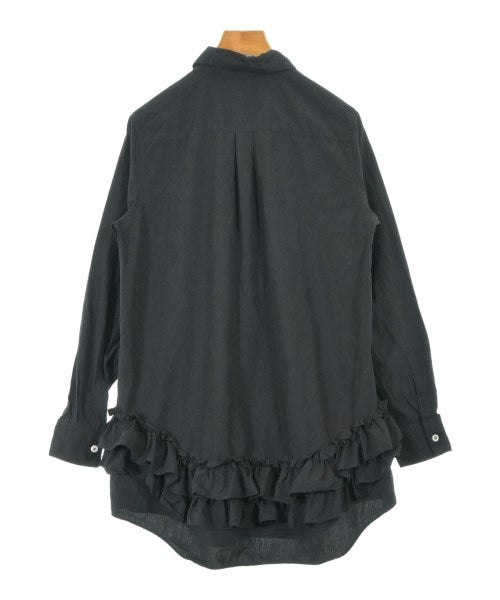COMME des GARCONS COMME des GARCONS เสื้อสตรี