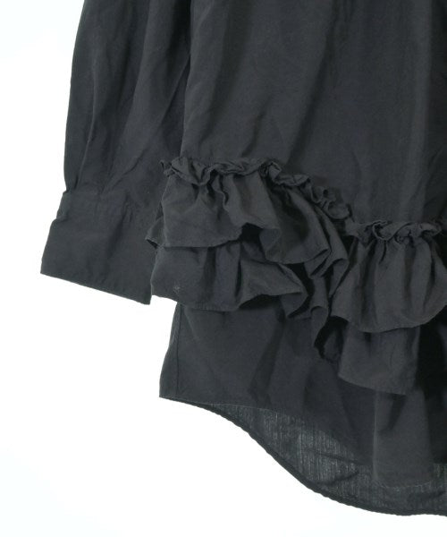 COMME des GARCONS COMME des GARCONS เสื้อสตรี