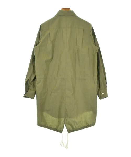 COMME des GARCONS COMME des GARCONS เสื้อลำลอง