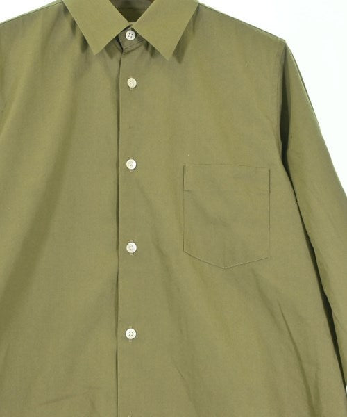 COMME des GARCONS COMME des GARCONS เสื้อลำลอง