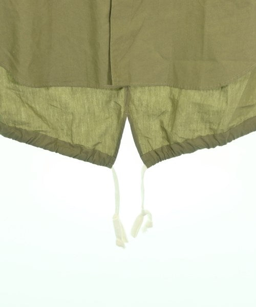 COMME des GARCONS COMME des GARCONS เสื้อลำลอง