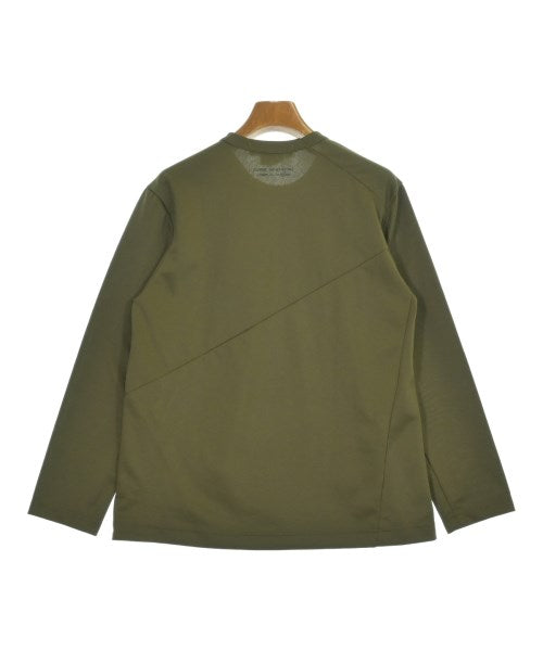 COMME des GARCONS COMME des GARCONS เสื้อยืด/เสื้อท็อปส์