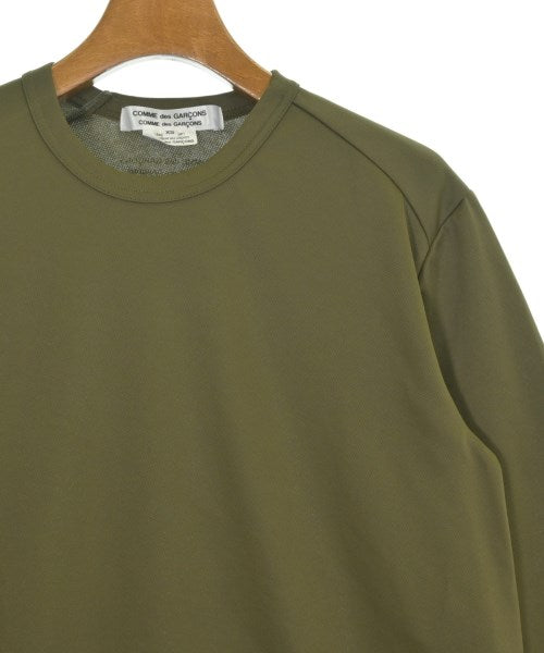 COMME des GARCONS COMME des GARCONS เสื้อยืด/เสื้อท็อปส์