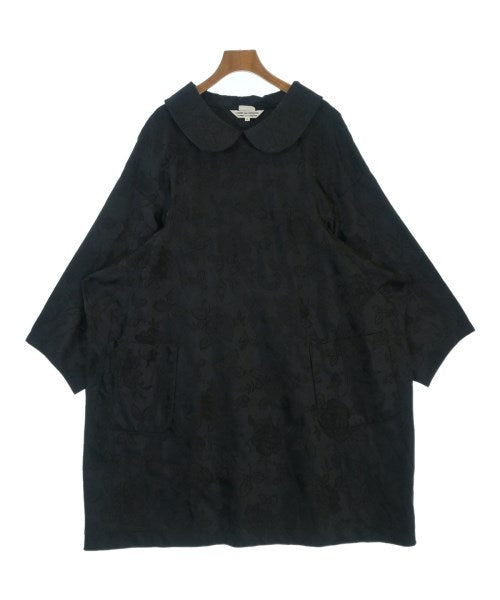 COMME des GARCONS COMME des GARCONS ชุดเดรส