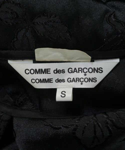 COMME des GARCONS COMME des GARCONS ชุดเดรส