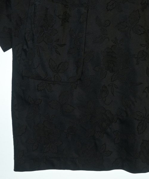 COMME des GARCONS COMME des GARCONS ชุดเดรส