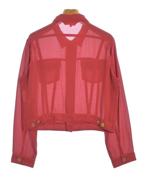 COMME des GARCONS COMME des GARCONS แจ็คเก็ตเบลาส์ อื่น