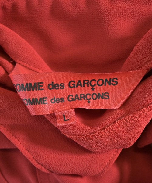 COMME des GARCONS COMME des GARCONS แจ็คเก็ตเบลาส์ อื่น