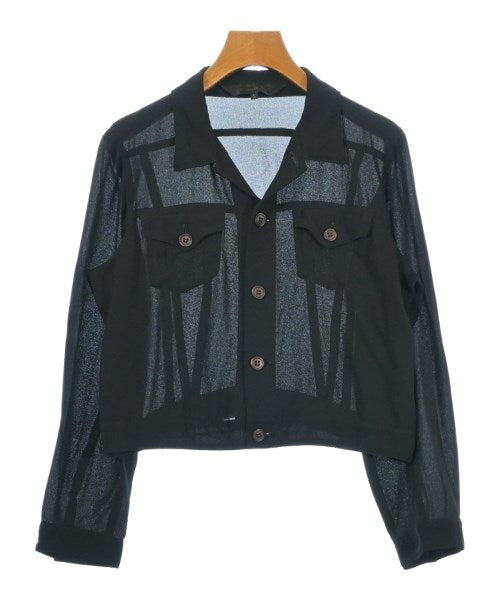 COMME des GARCONS COMME des GARCONS แจ็คเก็ตเบลาส์ อื่น