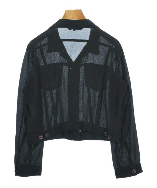 COMME des GARCONS COMME des GARCONS แจ็คเก็ตเบลาส์ อื่น