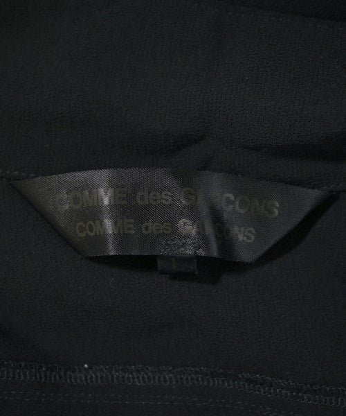 COMME des GARCONS COMME des GARCONS แจ็คเก็ตเบลาส์ อื่น