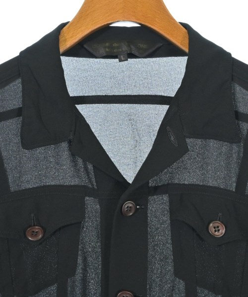 COMME des GARCONS COMME des GARCONS แจ็คเก็ตเบลาส์ อื่น