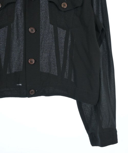 COMME des GARCONS COMME des GARCONS แจ็คเก็ตเบลาส์ อื่น