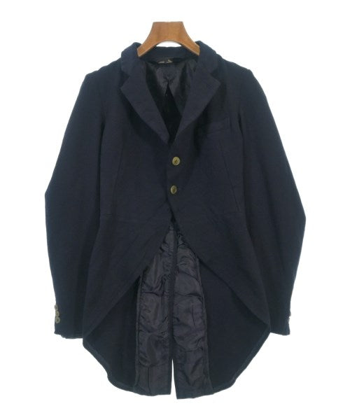 COMME des GARCONS COMME des GARCONS แจ็คเก็ตลำลอง