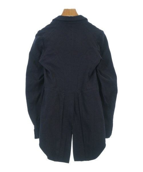 COMME des GARCONS COMME des GARCONS แจ็คเก็ตลำลอง